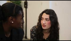 Bande démo - Lise Ohouot 
