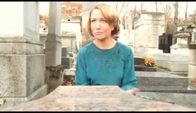 MONOLOGUE Series (VI) - A.Chekhov/"Platonov" (Sophia Egorovna) - by JENNIFER KAREN (en francais)