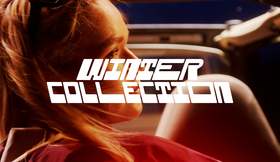 SCOTT - Winter Collection 2022
