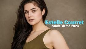 Bande démo 2024 - Estelle Courret