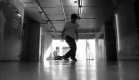 Solo freestyle