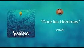 "Pour les Hommes" - Marco Tarrier