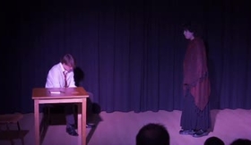 bande démo théâtre