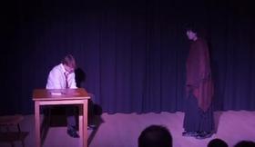 bande démo théâtre