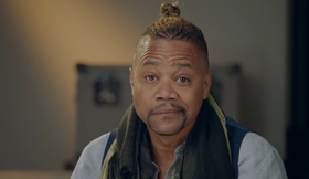 Cuba Gooding Jr directs the iPhone Xs ad for Optus