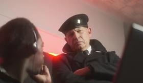 Erwin Munch dans "Lost"