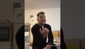 Scène issu du film de la crise avec Maria Pacôme