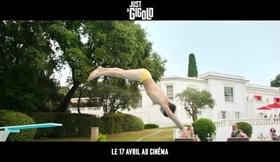 Rôle (Alex jeune ) dans le film : " Just a Gigolo " d'Olivier Baroux et Kad Merad
