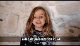 Vidéo de présentation 2024