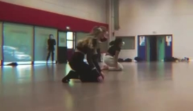 Chorégraphie autre style (Danse)