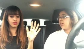 Carpool Stories