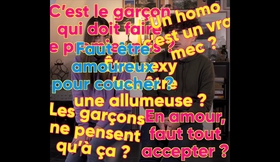 Interviews Scénarisés  #BFF