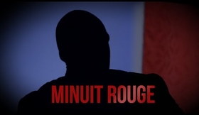 MINUIT ROUGE - Un film de Thibault CAPDEVIELLE (2021)
