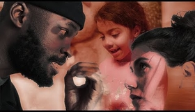 Making Of - Cheval de Trois