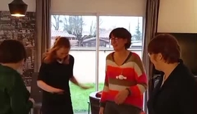 Gala danse anniversaire