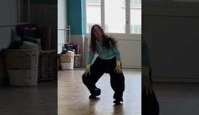 Bande démo Giulia Pouillard