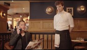 DEUXIEME SERVICE (2022)