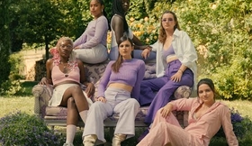 NUMAH - Different [Official Music Video]