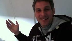 Démo chant J.R. Lacote