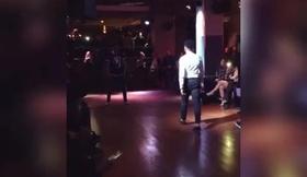 Fashion week Maison Arg