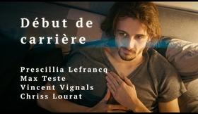 Cours Métrage Kino sur le thème faute de frappe