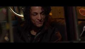 bande démo Alexandre Manbon