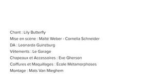 Gala Action Froid 2015