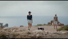 Quand la mer séduit la montagne un film de Abdelwaheb Bouden Bande annonce