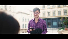 LOVERBOYS Episode 2 - Bernard DE CORAIL