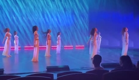 Gala de danse