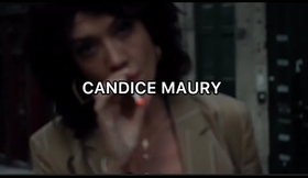 Vidéo présentation || Candice Maury