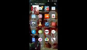 Smartphone pour les nuls