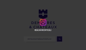 Demeures & Châteaux Hotels