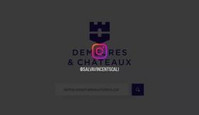 Demeures & Châteaux Hotels