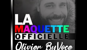 VOIX-OFF 2021 /// Démo Officielle par Olivier.ByVoce (Maquette publique) ///