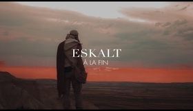 Clip - Thibault Eskalt - À la fin - French Pop (2020)