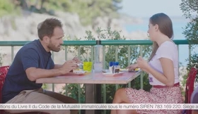 Spot publicitaire TV "EMOA Mutuelle du Var" (FRANCE 3)