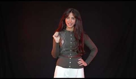 Candice C - Comédienne Paris