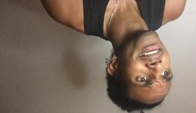 Self tape for American Accents in English with Eliza Simpson