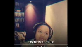 Histoire éternelle de la belle et la bête