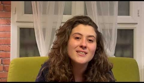 BANDE DÉMO Sarah AOUDJA SOUMAGNAC