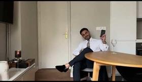 Antoine Goretti - Une table pour deux.