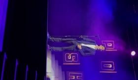 Mon Amour - Slimani (Cover)