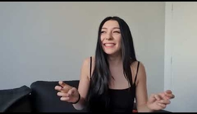 Présentation Héliandre Rouget (comédienne)