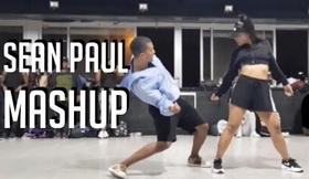 Sonia Soupha | Sickick - Sean Paul Mashup