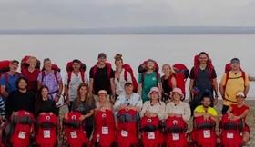 Groupe Pékin Express saison 20