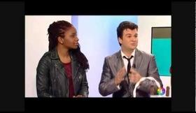 Chronique 25012012 Le Chocolat henri assaraf IDF1 MIDI.wmv