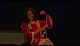 La mère Noël - Le FIEALD