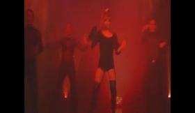 Transformisme Mylène Farmer