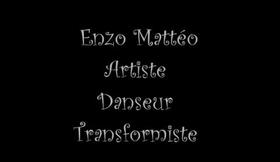 Présentation Artistique